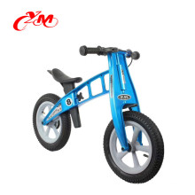 2018 neues Modell Mode CE Air Rad 12 Zoll Balance Fahrrad für Kinder